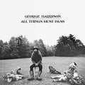 Harrison, George - All Things Must Pass (Vinyl LP)