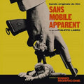 Sans Mobile Apparent Soundtrack (Vinyl LP)