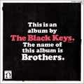 Black Keys - Brothers (Vinyl LP)