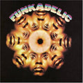 Funkadelic - Funkadelic (Vinyl LP)