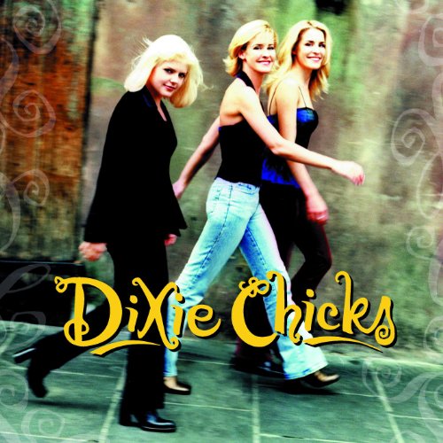 Chicks - Wide Open Spaces (Vinyl LP)