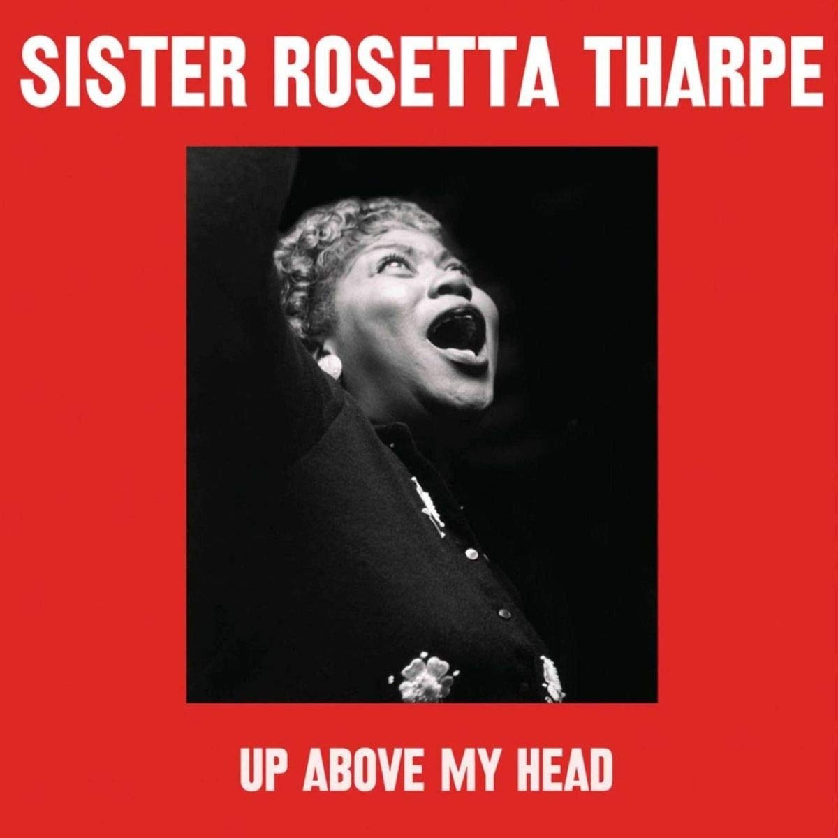 Tharpe, Sister Rosetta - Rhythm 'n Gospel (Vinyl LP)