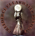 Creedence Clearwater Revival - Mardi Gras (Vinyl LP)