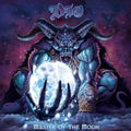 Dio - Master of the Moon (Vinyl LP)