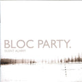 Bloc Party - Silent Alarm (Vinyl LP)