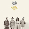 Lake Street Dive - Free Yourself Up (Vinyl LP)