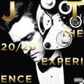 Timberlake, Justin - 20/20 Experience PT. 2 (Vinyl LP)