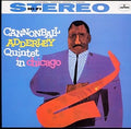 Adderley, Cannonball Quintet - Cannonball Adderley Quintet In Chicago (Vinyl LP)