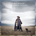 Mayer, John - Paradise Valley (Vinyl LP)