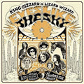 King Gizzard & the Lizard Wizard - Eyes Like the Sky (Vinyl LP)