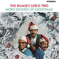 Lewis, Ramsey Trio - More Sounds of Christmas (Vinyl LP)