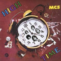 MC5 - High Time (Vinyl LP)