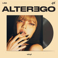 Lisa - Alter Ego (Vinyl LP)