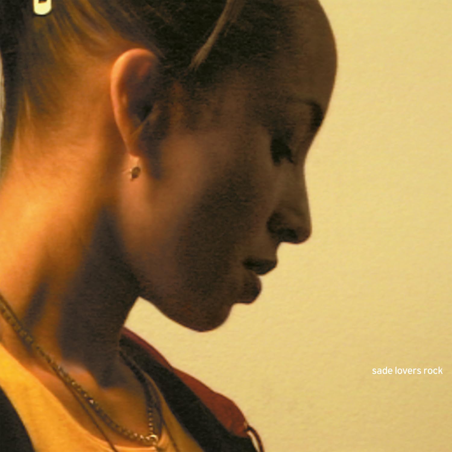 Sade - Lovers Rock (Vinyl LP)