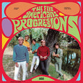 Five Americans - Progressions (Colored Vinyl) (Vinyl LP)