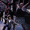 Doors - Strange Days (Vinyl LP)
