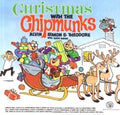 Christmas with the Chipmunks Vol. 2 (Vinyl LP)