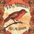 Morrison, Van - Keep Me Singing (Vinyl LP)