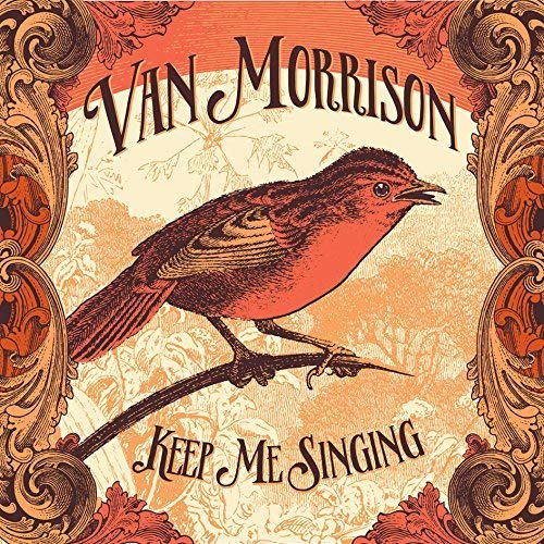 Morrison, Van - Keep Me Singing (Vinyl LP)