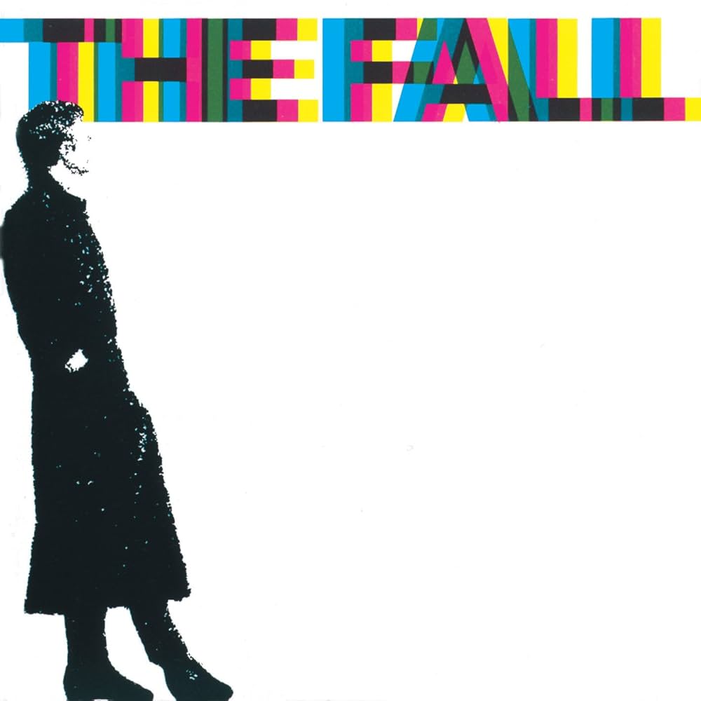 The Fall - 45 84 89 A Sides (Vinyl LP)
