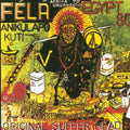 Kuti, Fela - Original Sufferhead (Vinyl LP)