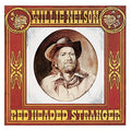 Nelson, Willie - Red Headed Stranger (Vinyl LP)