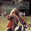 Joplin, Janis - Greatest Hits (Vinyl LP)