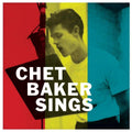 Baker, Chet - Chet Baker Sings (Vinyl LP)
