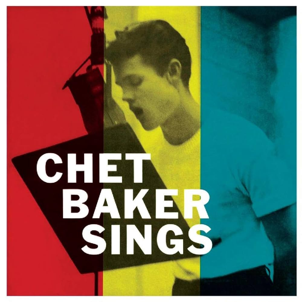 Baker, Chet - Chet Baker Sings (Vinyl LP)