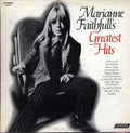 Faithfull, Marianne - Greatest Hits (Vinyl LP)