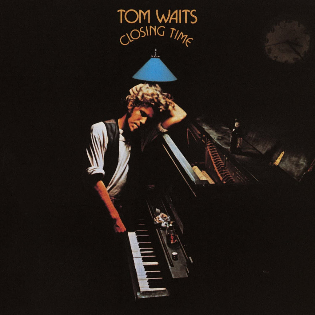 Waits, Tom - Closing Time (Vinyl LP)