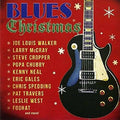Various - A Blues Christmas (Vinyl LP)