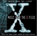X-Files: The Truth (Vinyl LP)