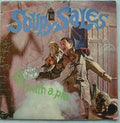 Soupy Sales - Spy With A Pie (VG+) (Vinyl LP)