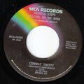 Twitty, Conway - Georgia Keeps Pulling On My Ring (VG+) (Vinyl LP)