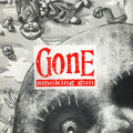 Gone - Smoking Gun (VG) (Vinyl LP)