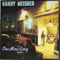 Meisner, Randy - One More Song (VG+) (Vinyl LP)