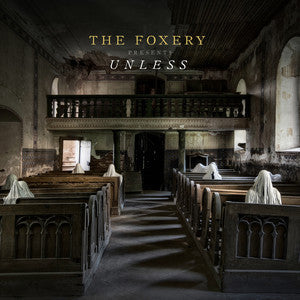 Foxery - Unless (NM or M-) (Vinyl LP)