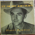 Hamblen, Stuart - It Is No Secret (VG) (Vinyl LP)