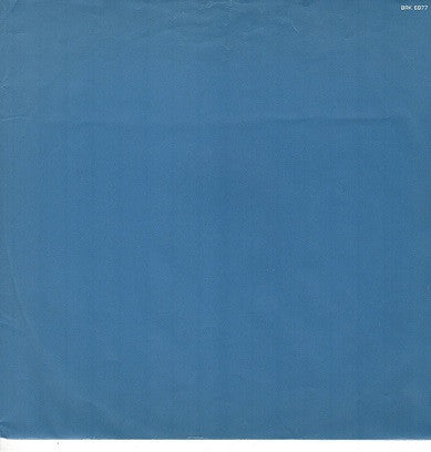 Foghat - Stone Blue (VG+) (Vinyl LP)