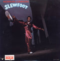 Connors, Norman - Slew Foot (Vinyl, VG) (Vinyl LP)