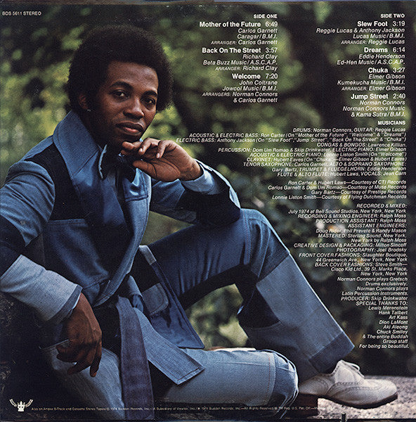 Connors, Norman - Slew Foot (Vinyl, VG) (Vinyl LP)