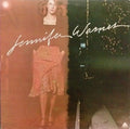 Warnes, Jennifer - Jennifer Warnes (VG+) (Vinyl LP)