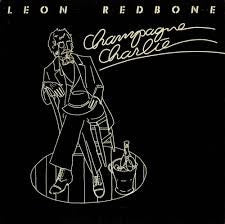 Redbone, Leon - Champagne Charlie (VG+) (Vinyl LP)