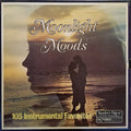 Various - Moonlight Moods (VG+) (Vinyl LP)