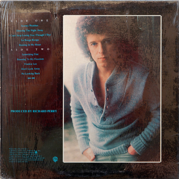 Sayer, Leo - Leo Sayer (Vinyl, M) (Vinyl LP)