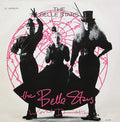 Belle Stars - World Domination (VG+) (Vinyl LP)