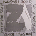 Two Small Bodies - Twelve Not Seven (VG+) (Vinyl LP)