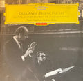 Bartok - Geza Anda, Ferenc Fricsay, Radio-Symphonie-Orchester Berlin - Klavierkonzert Nr. 1 Und Rhapsodie (VG) (Vinyl LP)