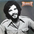 Rabbitt, Eddie - Rabbitt (VG+) (Vinyl LP)